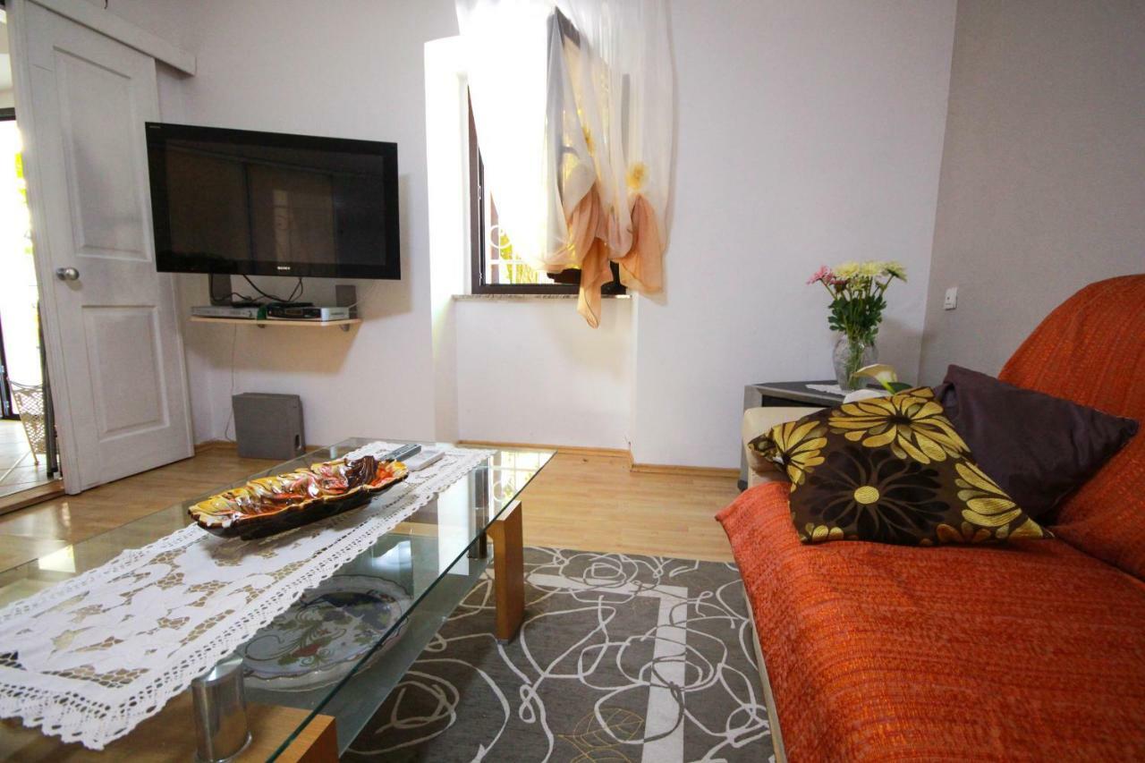 House Rukavina Villa Bakarac Eksteriør billede